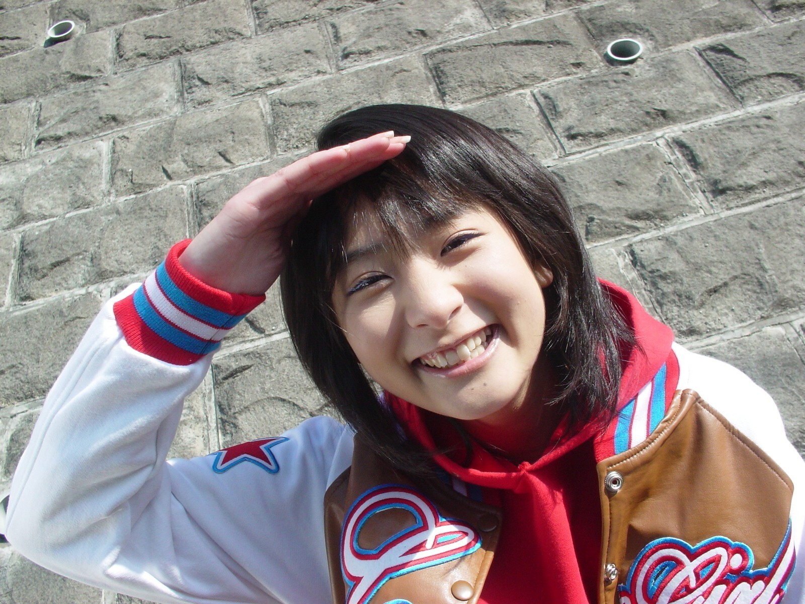 山本彩乃[BWH] 2013.02.29 BWH025 日本美女